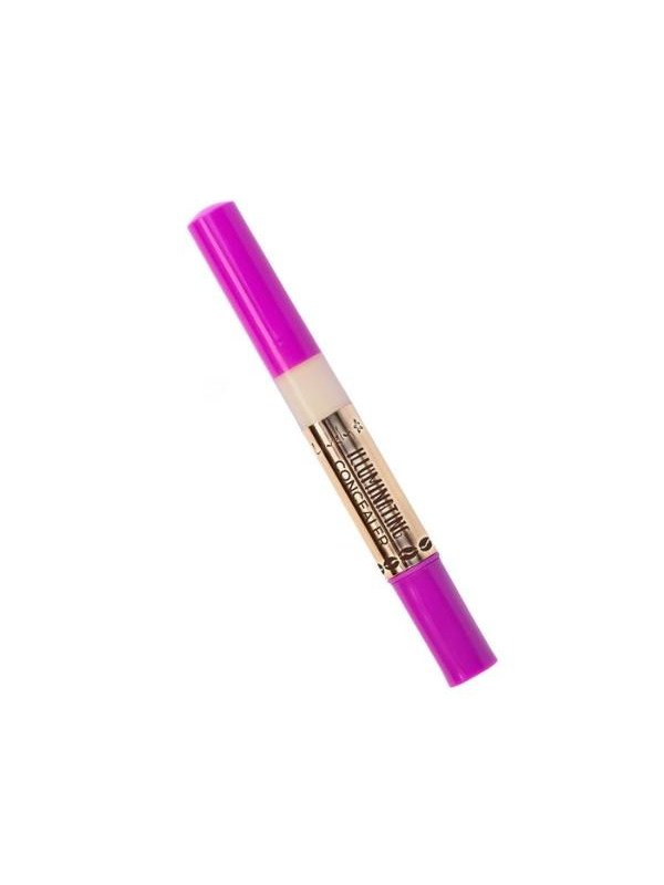 Lovely Magic Pen brightening face concealer