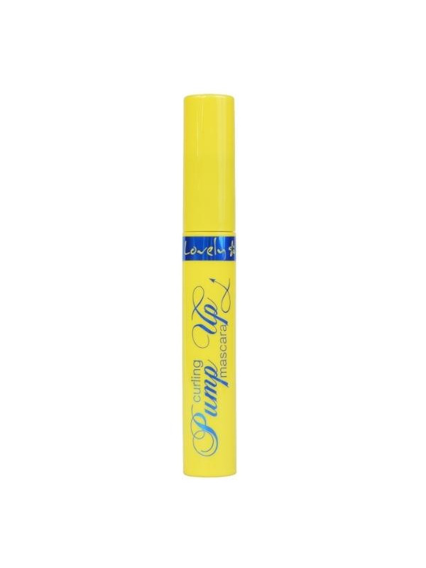 Lovely Pump Up Mascara 8 g