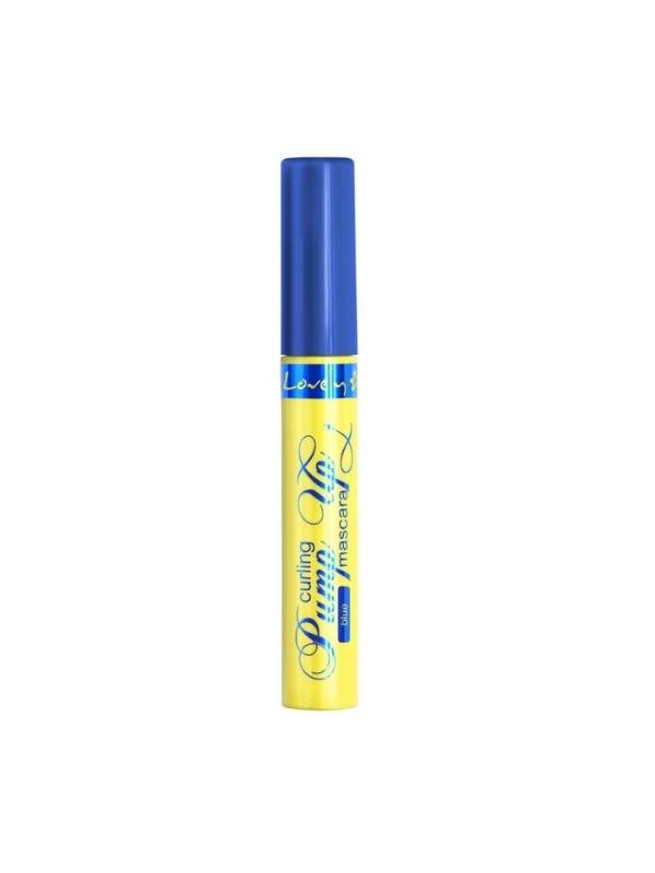 Lovely Pump Up Blue Mascara 8 g