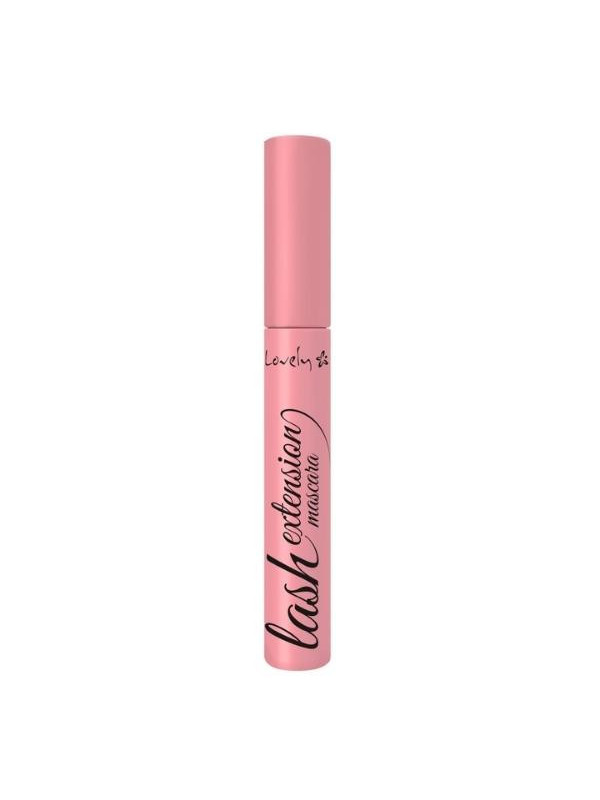 Lovely Lash Extension Mascara 8 gr