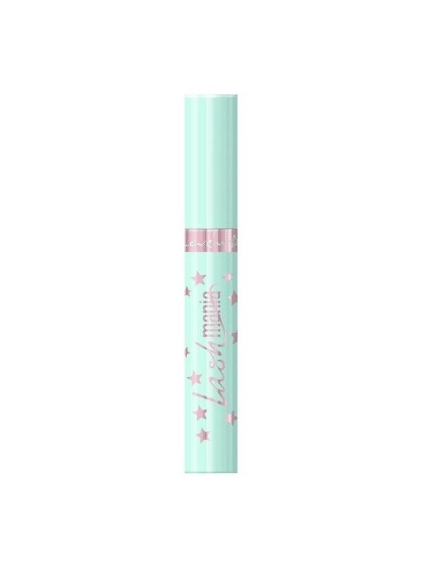 Lovely Lashmania verlengende en verdikkende Mascara 8 g