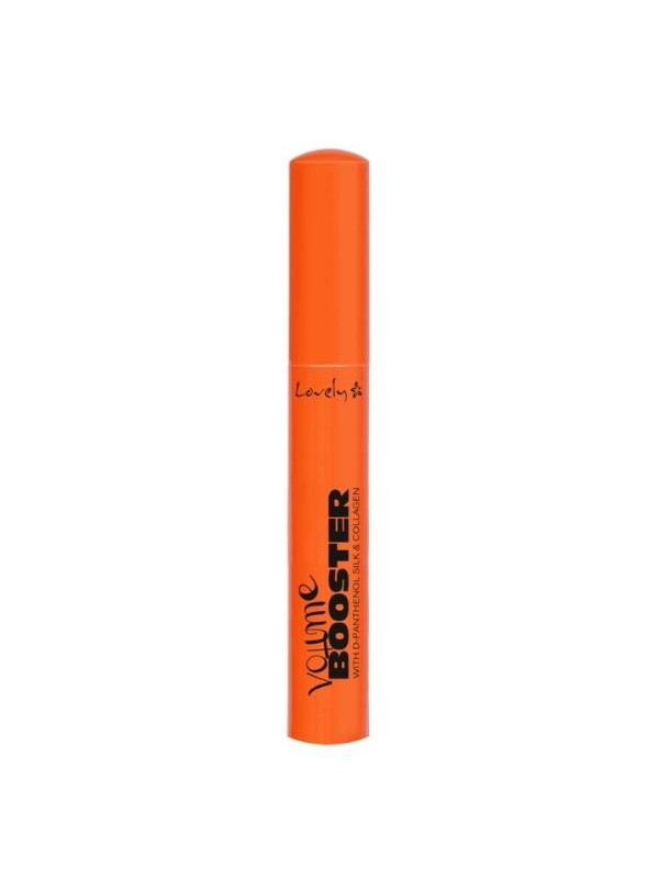 Lovely Volume Booster verlengende en verdikkende Mascara 8 g