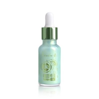 Lovely Cucumber nourishing face Primer 2in1 18 ml