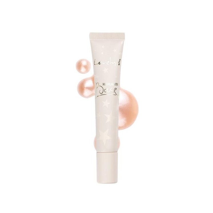 Lovely Illuminating Face Base 18 ml