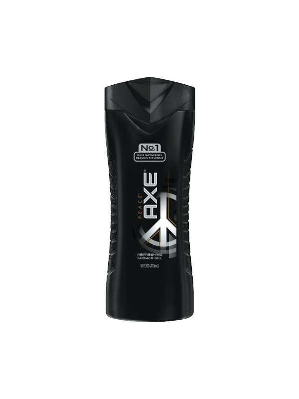 Axe Peace douchegel 250 ml