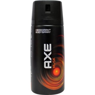 Axe Musk deodorant 150 ml