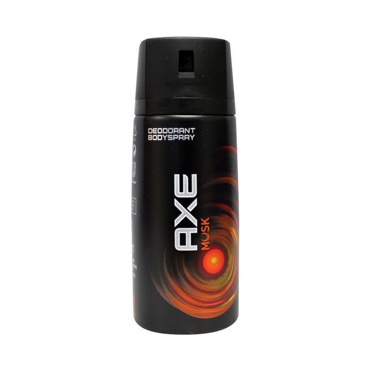 Axe Musk deodorant 150 ml