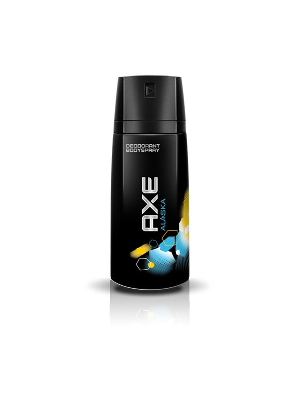 Axe Alaska deodorantspray 150 ml