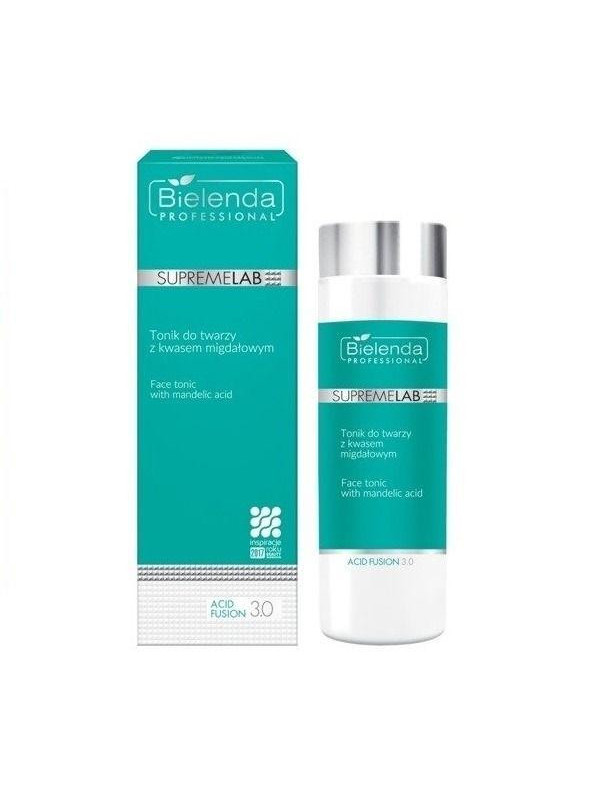 Bielenda Professional SUPREMELAB Acid Fusion 3.0 Face toner with mandelic acid