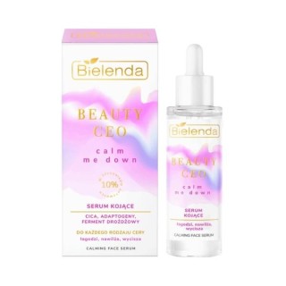 Bielenda Beauty Ceo Call Me Down Soothing Serum