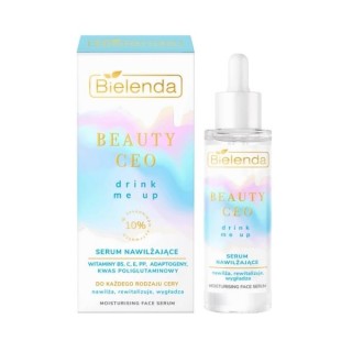 Bielenda Beauty Ceo Drink Me Up hydraterend Serum