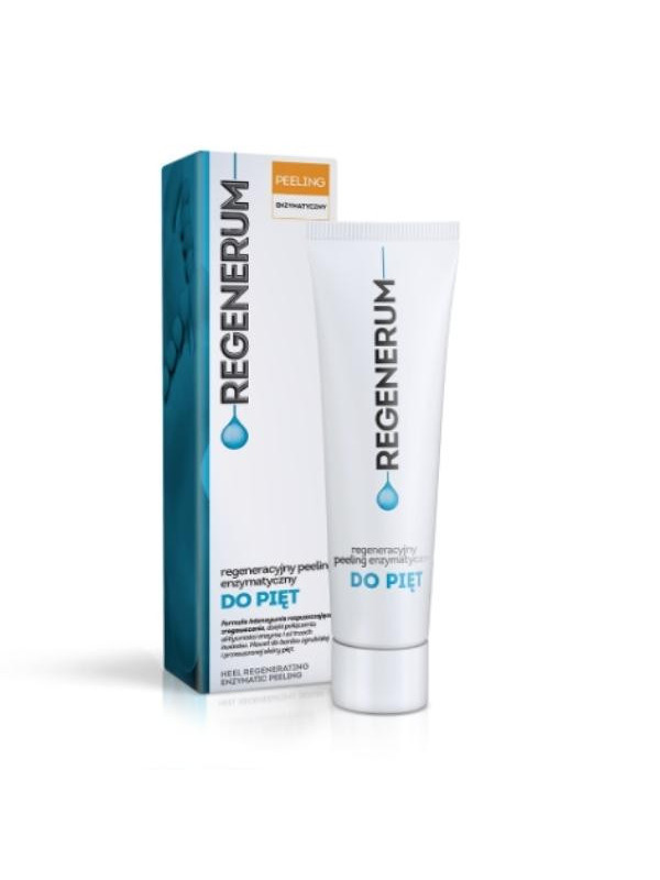 Regenerum regeneratieve Enzymatische Peeling 50 ml