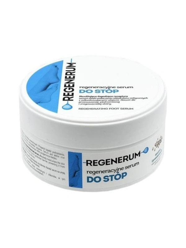 Regenerum regeneratief Serum 125 ml