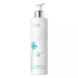 Bandi PURE CARE Marine face cleansing gel 230 ml