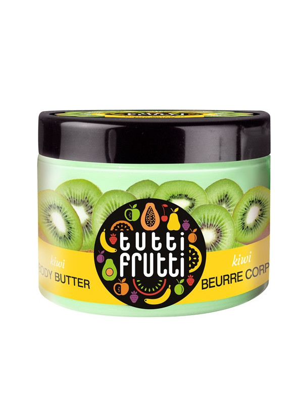 Farmona Tutti Frutti Kiwi Body Butter 150 ml