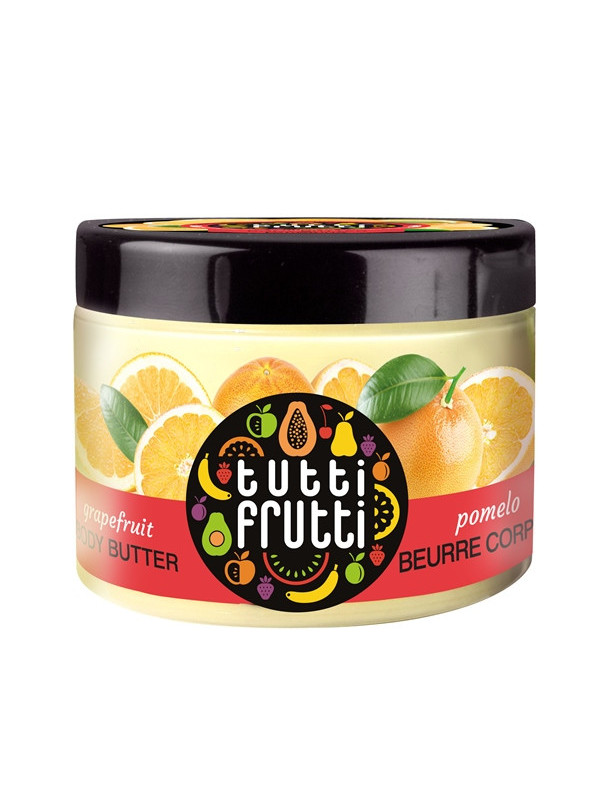 Farmona Tutti Frutti Grapefruit Body Butter 150 ml