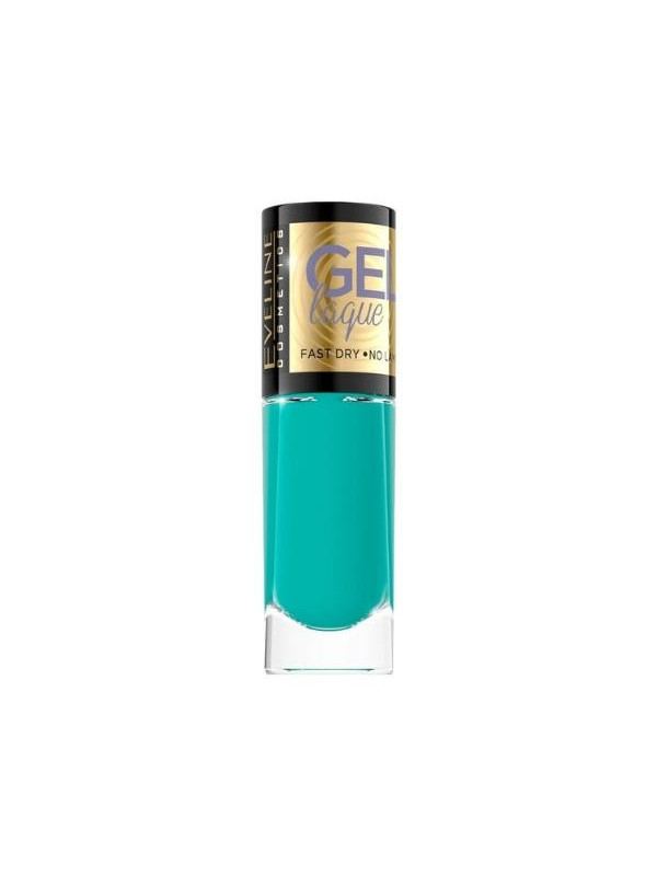 Eveline Gel Laque /126/ 8 ml