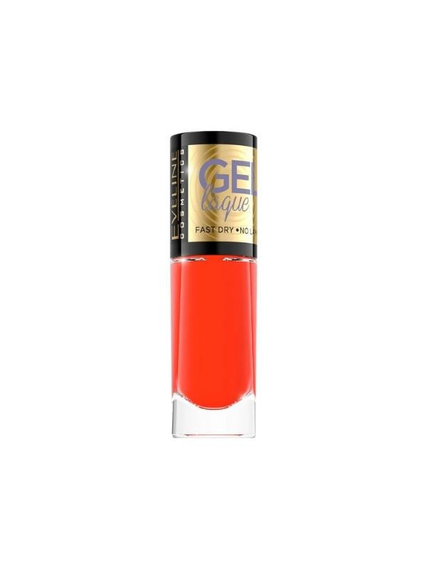 Eveline Gel Laque Gel Nagellak /125/ 8 ml