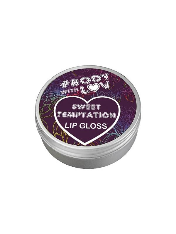 Body met Liefde Sweet Temptation 25 ml