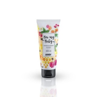 Anwen Bee My Baby Haarconditioner voor kinderen 200 ml