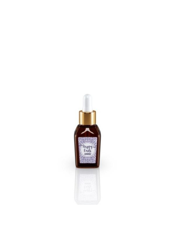 Anwen Happy Ends Liquid serum for protecting hair ends 20 ml