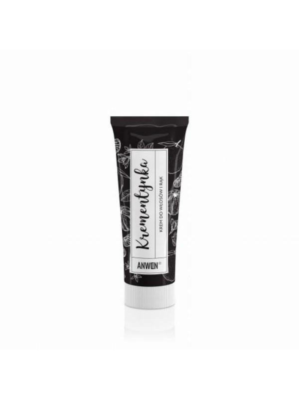 Anwen Krementynka Cream for hair and hands 75 ml