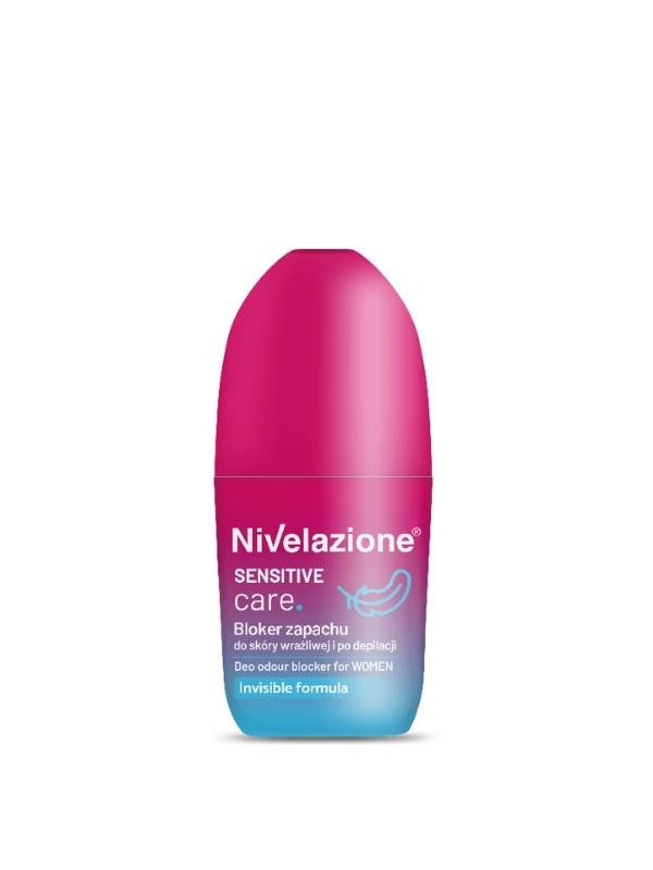 Farmona Nivelazione Sensitive Care Odor blocker for sensitive skin after depilation