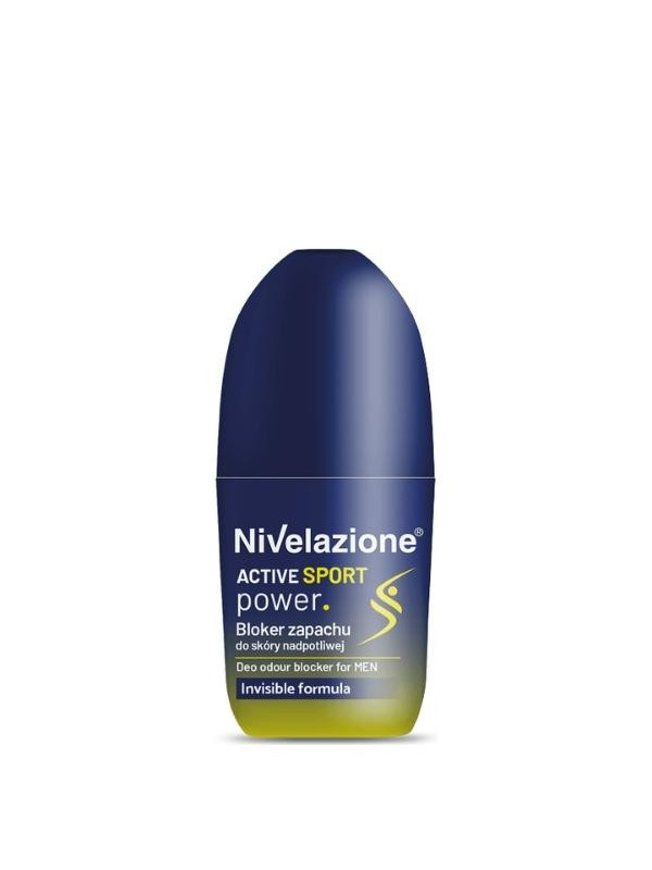 Farmona Nivelazione Active Sport Power Odor blocker for hyperhidrotic skin for men