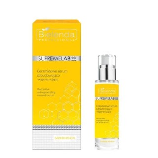 Bielenda Professional SupremeLab Barrier Renew Ceramide heropbouwend en regenererend Serum