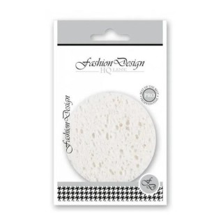 Top Choice Fashion Design Makeup Removal Sponge 1 piece