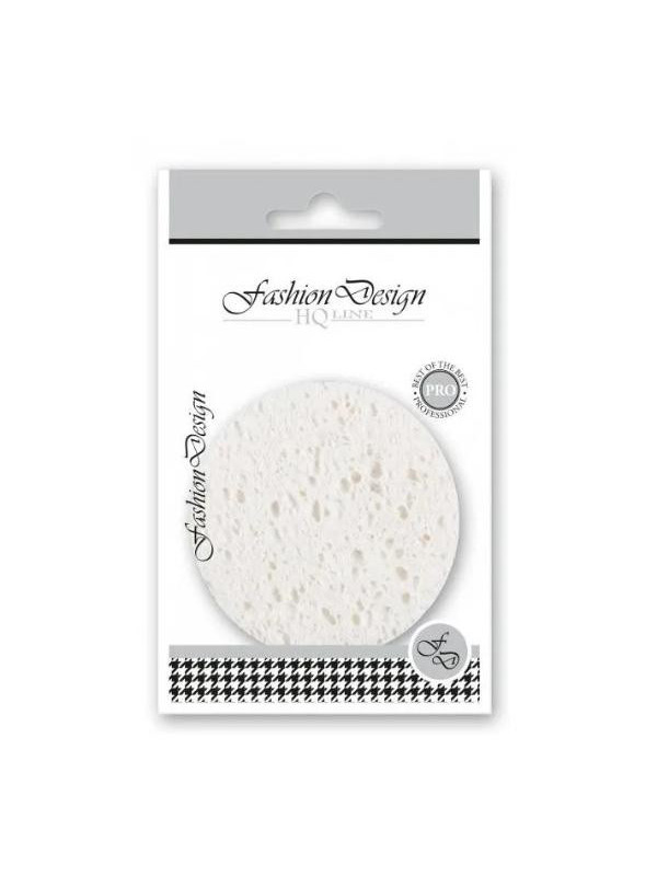 Top Choice Fashion Design Makeup Removal Sponge 1 piece