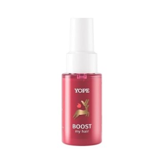 YOPE Boost My Hair Haarserum met Camellia-olie