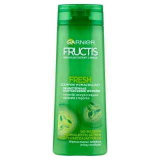 Garnier Fructis Fresh Versterkende Shampoo 400 ml