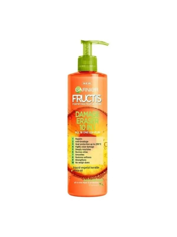 Garnier Fructis Damage Eraser Hair Cream