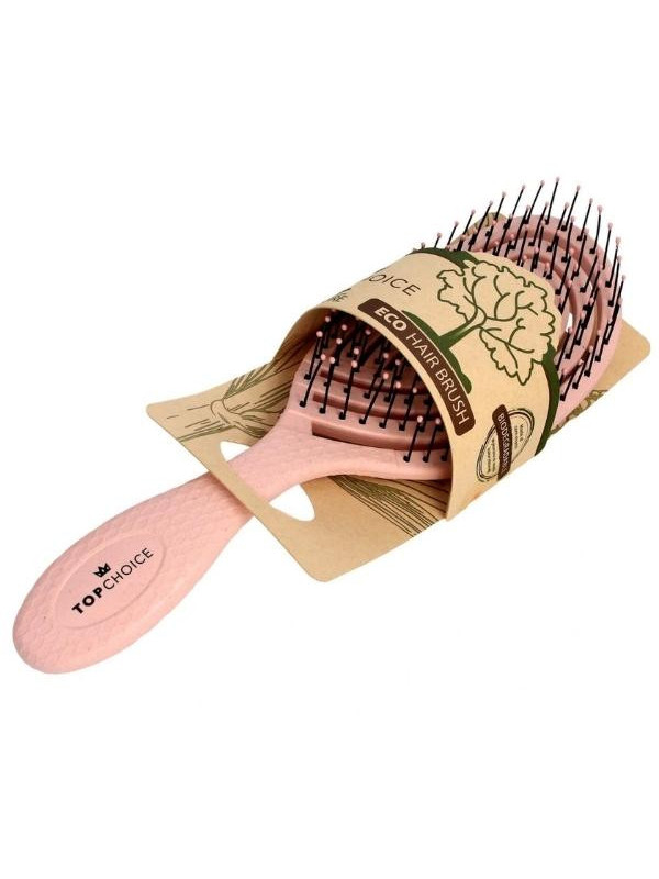 Top Choice Nature ECO Hair Brush