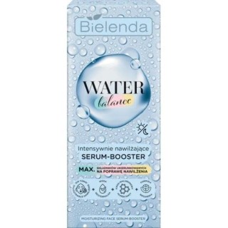 Bielenda Water Balance Intensief hydraterend Serum -Booster