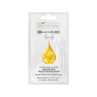 Bielenda Diamentowe Lipidy diamond-lipid anti-wrinkle mask