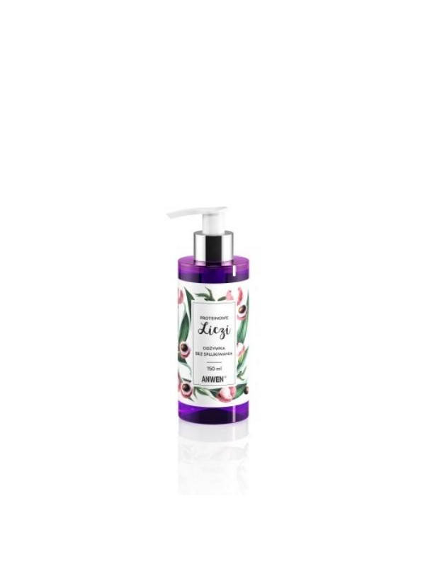 Anwen Leave-in Conditioner Lychee Eiwit 150 ml