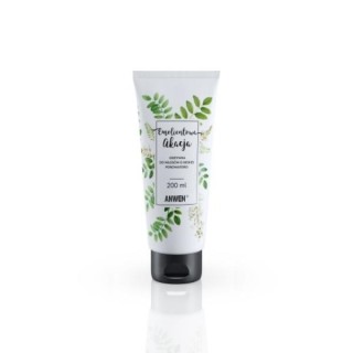 Anwen Conditioner voor laag poreus haar Verzachtend Acacia 200 ml