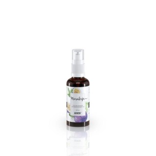 Anwen Maracuja Oil for High Porosity Hair 50 ml