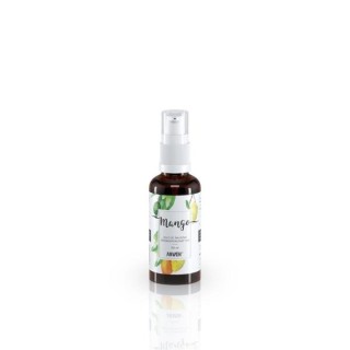 Anwen Mango Oil for medium porosity hair 50 ml