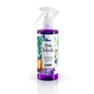 Anwen Pina Lokada Mist voor oplevende krullen en golven 300 ml