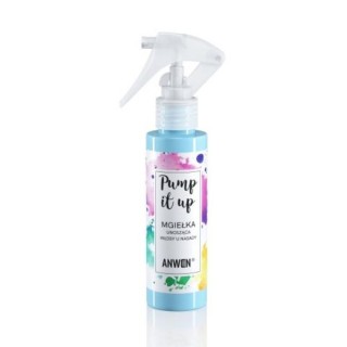 Anwen Pump It Up Een mist die het haar bij de wortels optilt 100 ml