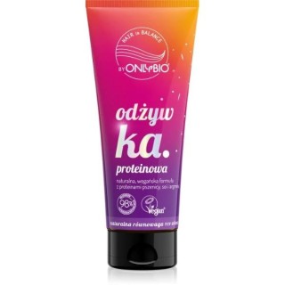 ONLYBIO Hair in Balance Proteïne haarconditioner