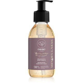 ONLYBIO Ritualia Mindfulness heerlijk lichaamsserum 150 ml