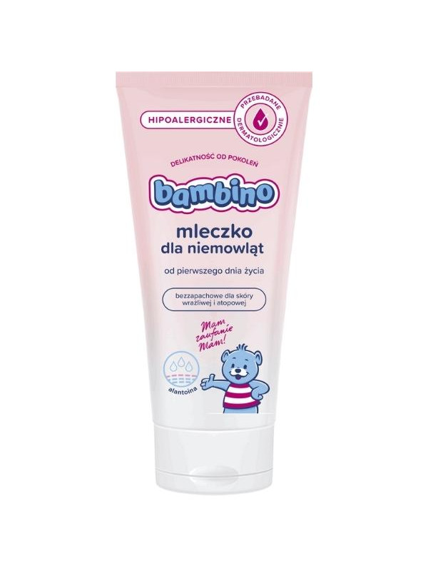 Bambino Baby milk 200 ml