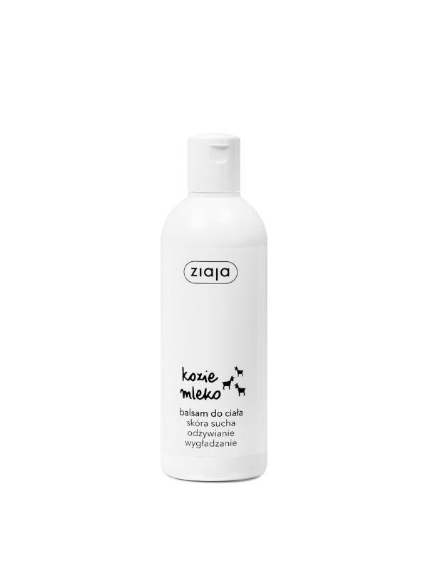 Ziaja Geitenmelk Bodylotion 300 ml