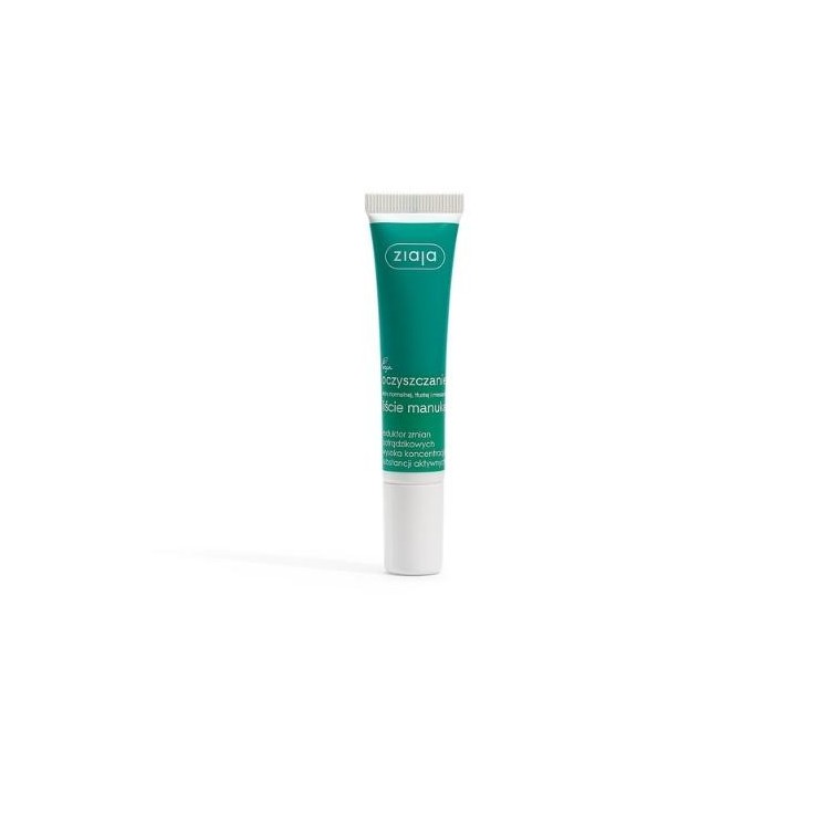 Ziaja Cleansing Verdunner van acne laesies 15 ml