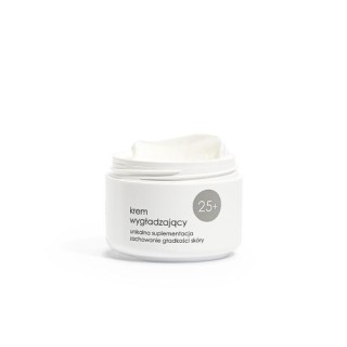 Ziaja Face Cream 25+ Smoothing 50 ml Ziaja Face Cream 25+ Smoothing 50 ml