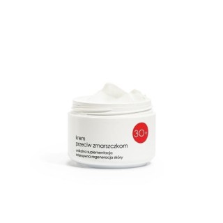 Ziaja Gesichtscreme 30+ Anti-Falten 50 ml Ziaja Gesichtscreme 30+ Anti-Falten 50 ml